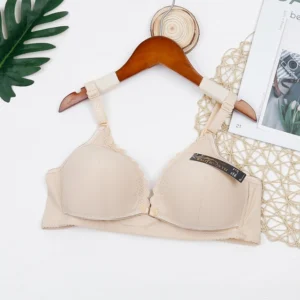 Áo lót khuy bấm 288 AC23 (Da)