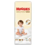 Bỉm - Tã quần Huggies Skin Perfect size XXL48-54 miếng (cho bé >14kg)