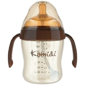 Bình sữa Kamidi PPSU 210ml
