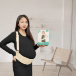 Đai đỡ bụng bầu đa năng