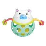 Đồ chơi xúc xắc hình thú dễ thương