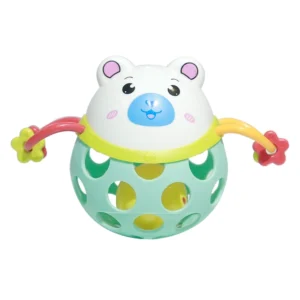 Đồ chơi xúc xắc hình thú dễ thương