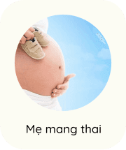 Đồ dùng cho mẹ