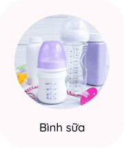 Bình sữa, ti giả