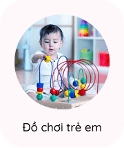 Đồ chơi và học tập